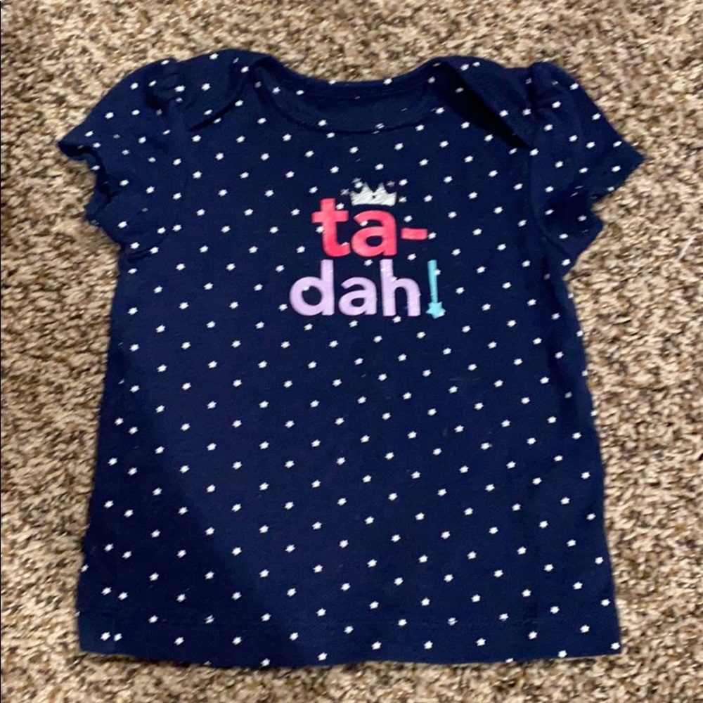 Baby girl lot 6-9 months